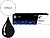 W1106A : HP 106A - Preto -...