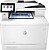 LASERJET M480F MFP 24PPM A...