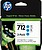 3ED77A : HP 712 - Pack de ...