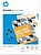 7MV82A : HP 7MV82A papel p...