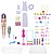 HCD29 : BARBIE - Color Rev...