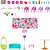 HCD50 : BARBIE - Casa de F...
