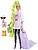 HDJ44 : BARBIE - Extra Neo...