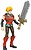 MUNHDR50 : Figura mattel m...