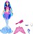 HHG52 : BARBIE - Sereia Po...