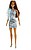 HJR95 : BARBIE - Boneca Br...