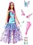 HLC32 : Mueca barbie matt...
