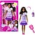 HLL20 : BARBIE - A Minha P...