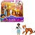 HLW83 : PRINCESAS DISNEY -...