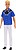 HRH25 : BARBIE - Ken Fashi...