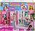HRJ77 : BARBIE - Casa HRJ7...
