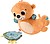 HXG96 : FISHER-PRICE - Lon...
