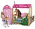 HXJ44 : BARBIE - Mysteries...