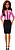 HXN99 : BARBIE - Futura L...