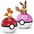 JCR81 : MEGA - Pokmon Pac...