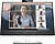169L0AA : Monitor HP E24mv...