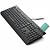 4Y41B69380 : TECLADO CON C...