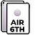MUXV3TY/ A : IPAD AIR 11 W...
