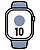 MWY13QL/ A : APPLE WATCH 1...
