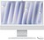 MWUC3Y/ A : APPLE IMAC 24 ...