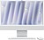 MWUV3PO/ A : IMAC 24&rsquo...