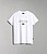 NP0A4GDQ T-shirt de manga ...