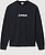 NP0A4GBF Sweatshirt decote...