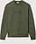NP0A4GBF Sweatshirt decote...
