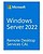 EP2-25289 : WINDOWS SERVER...