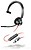 8X216AA : POLY BW 3310 MON...