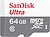 SDSQUNR-064G-<br />
GN3MN : SanDi...