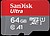 SDSQUNR-064G-<br />
GN6TA : 64GB ...