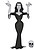 NECSDD41404 : Vampira silv...