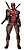 0NC61385 : Figura neca mar...