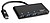 V7UC3U-HUB-BL<br />
K-1E : USB-C ...