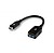 V7U3C-BLK-1E : USB-C TO US...
