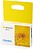 INK CARTRIDGE YELLOW DP 41...