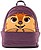 WDBK1980 : Mochila loungef...