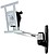 Ergotron LX HD Wall Mount ...