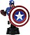MV212109 : Figura busto di...