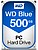 WD5000AZRZ : WD Blue - Dis...