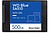 WDS500G3B0A : SSD Blue 500...