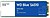 WDS200T3B0B : WD Blue SA51...