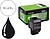 80C2HKE : LEXMARK TNLS BK ...