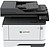 29S0210 : LEXMARK MULTIF L...