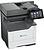 38S0910 : LEXMARK MULTIF L...