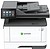 29S8170 : Impressora LEXMA...