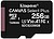 SDCS2/ 256GBER : Micro SDX...