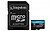 SDCG3/ 512GB : MicroSD Kin...
