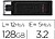 DT70/ 128GB:  KINGSTON USB...